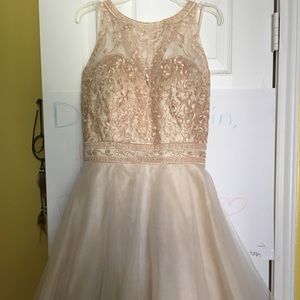 Quinceanera dama dress or any event dress for you!